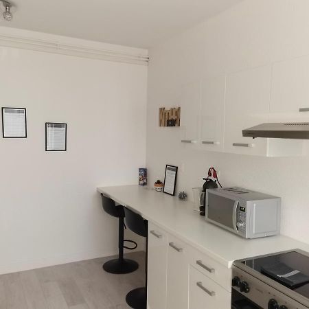 Apartament Le Natural'Appart Des 3 Frontieres Village-Neuf Zewnętrze zdjęcie