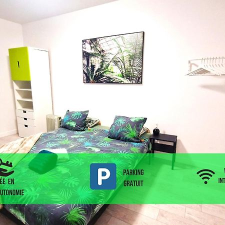 Apartament Le Natural'Appart Des 3 Frontieres Village-Neuf Zewnętrze zdjęcie